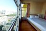 2 Bedroom Condo for rent in Baan Klang Krung Siam - Pathumwan, Thanon Phetchaburi, Bangkok near BTS Ratchathewi