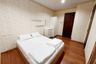 2 Bedroom Condo for rent in Baan Klang Krung Siam - Pathumwan, Thanon Phetchaburi, Bangkok near BTS Ratchathewi