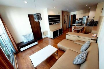 2 Bedroom Condo for rent in Baan Klang Krung Siam - Pathumwan, Thanon Phetchaburi, Bangkok near BTS Ratchathewi