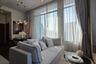 2 Bedroom Condo for rent in Edge Sukhumvit 23, Khlong Toei Nuea, Bangkok near BTS Asoke