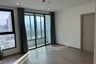 2 Bedroom Condo for sale in Ideo Q Chula - Samyan, Maha Phruettharam, Bangkok near MRT Sam Yan