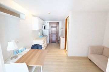 1 Bedroom Condo for sale in Emerald Residence Ratchada, Din Daeng, Bangkok near MRT Huai Khwang