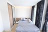 1 Bedroom Condo for sale in Emerald Residence Ratchada, Din Daeng, Bangkok near MRT Huai Khwang