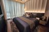 2 Bedroom Condo for rent in The Bangkok Thonglor, Khlong Tan Nuea, Bangkok near BTS Thong Lo