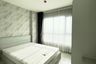 1 Bedroom Condo for rent in Aspire Ngamwongwan, Thung Song Hong, Bangkok