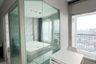 1 Bedroom Condo for rent in Aspire Ngamwongwan, Thung Song Hong, Bangkok