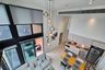 2 Bedroom Condo for rent in The Lofts Silom, Silom, Bangkok near BTS Surasak