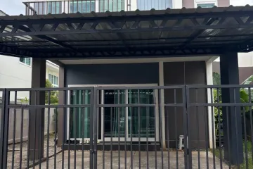 3 Bedroom House for rent in Supalai Bella Thalang Phuket, Thep Krasatti, Phuket