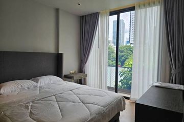 1 Bedroom Condo for rent in The Reserve 61 Hideaway, Khlong Tan Nuea, Bangkok near BTS Ekkamai