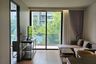 1 Bedroom Condo for rent in The Reserve 61 Hideaway, Khlong Tan Nuea, Bangkok near BTS Ekkamai