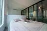 1 Bedroom Condo for rent in Regent Home Bangna, Bang Na, Bangkok near BTS Bang Na