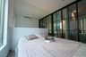 1 Bedroom Condo for rent in Regent Home Bangna, Bang Na, Bangkok near BTS Bang Na