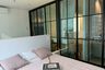 1 Bedroom Condo for rent in Regent Home Bangna, Bang Na, Bangkok near BTS Bang Na