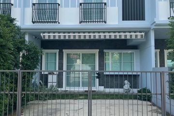 3 Bedroom Townhouse for rent in Indy 4 bangna km.7, Bang Kaeo, Samut Prakan