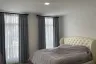 3 Bedroom Townhouse for rent in Indy 4 bangna km.7, Bang Kaeo, Samut Prakan