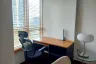 2 Bedroom Condo for rent in Urbana Langsuan, Lumpini, Bangkok near BTS Chit Lom