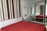 1 Bedroom Condo for rent in THE LINE Phahonyothin Park, Chom Phon, Bangkok near MRT Phahon Yothin