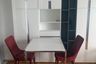 1 Bedroom Condo for rent in THE LINE Phahonyothin Park, Chom Phon, Bangkok near MRT Phahon Yothin