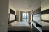 1 Bedroom Condo for rent in The Room Sukhumvit 62, Bang Chak, Bangkok near BTS Punnawithi