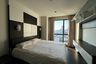 1 Bedroom Condo for rent in The Room Sukhumvit 62, Bang Chak, Bangkok near BTS Punnawithi
