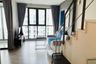 2 Bedroom Condo for rent in Ideo Mobi Rama 9, Huai Khwang, Bangkok near MRT Phra Ram 9