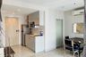 2 Bedroom Condo for rent in Ideo Mobi Rama 9, Huai Khwang, Bangkok near MRT Phra Ram 9