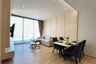 2 Bedroom Apartment for rent in Bearing Residence, Bang Na, Bangkok near BTS Bearing