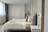 2 Bedroom Apartment for rent in Bearing Residence, Bang Na, Bangkok near BTS Bearing
