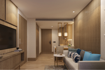 1 Bedroom Condo for sale in Laya Resort Phuket, Choeng Thale, Phuket