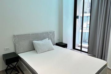 1 Bedroom Condo for sale in FYNN Asoke Sukhumvit 10, Khlong Toei, Bangkok near BTS Asoke