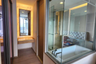 1 Bedroom Condo for Sale or Rent in The ESSE Asoke, Khlong Toei Nuea, Bangkok near BTS Asoke