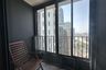 1 Bedroom Condo for rent in Ideo Mobi Asoke, Bang Kapi, Bangkok near MRT Phetchaburi