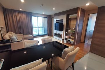 2 Bedroom Condo for rent in The Address Sathorn, Silom, Bangkok near BTS Chong Nonsi