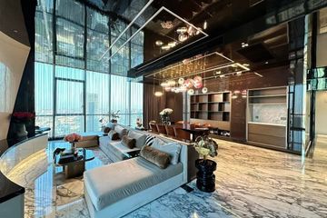 3 Bedroom Condo for rent in The Monument Thong Lo, Khlong Tan Nuea, Bangkok near BTS Thong Lo