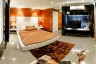 2 Bedroom Condo for rent in The Master Centrium Asoke-Sukhumvit, Khlong Toei Nuea, Bangkok near MRT Sukhumvit