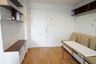 1 Bedroom Condo for rent in Lumpini Place Rama 4-Kluaynamthai, Phra Khanong, Bangkok near BTS Ekkamai