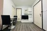 1 Bedroom Condo for sale in I CONDO Sukhumvit 103, Bang Na, Bangkok near BTS Udom Suk