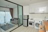 1 Bedroom Condo for rent in Life Sukhumvit 48, Phra Khanong, Bangkok near BTS Phra Khanong