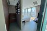3 Bedroom Condo for rent in The River by Raimon Land, Khlong Ton Sai, Bangkok near BTS Krung Thon Buri