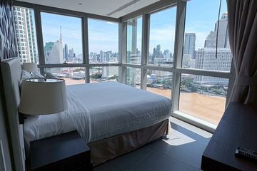 3 Bedroom Condo for rent in The River by Raimon Land, Khlong Ton Sai, Bangkok near BTS Krung Thon Buri