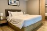 1 Bedroom Condo for sale in Blossom Condo @ Sathorn-Charoenrat, Yan Nawa, Bangkok near BTS Surasak