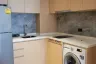 1 Bedroom Condo for rent in Liv At 49, Khlong Tan Nuea, Bangkok near BTS Thong Lo