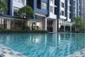 1 Bedroom Condo for sale in The BASE Garden Rama 9, Hua Mak, Bangkok near MRT Ramkhamhaeng 12