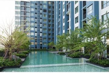 1 Bedroom Condo for sale in The BASE Garden Rama 9, Hua Mak, Bangkok near MRT Ramkhamhaeng 12