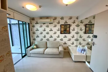 1 Bedroom Condo for Sale or Rent in IDEO O2, Bang Na, Bangkok near BTS Bang Na