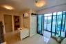 1 Bedroom Condo for Sale or Rent in IDEO O2, Bang Na, Bangkok near BTS Bang Na