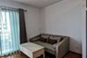 1 Bedroom Condo for rent in Hive Taksin, Khlong Ton Sai, Bangkok near BTS Wongwian Yai