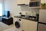 Condo for sale in Noble Revolve Ratchada, Huai Khwang, Bangkok near MRT Thailand Cultural Centre