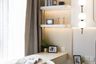 Condo for rent in Life Phahon-Ladprao, Chatuchak, Bangkok near BTS Ladphrao Intersection