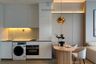 1 Bedroom Condo for rent in The Strand Thonglor, Khlong Tan Nuea, Bangkok near BTS Thong Lo